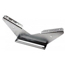 C.E. Smith Pontoon Wing Bracket [26244GA] - Rollers & Brackets