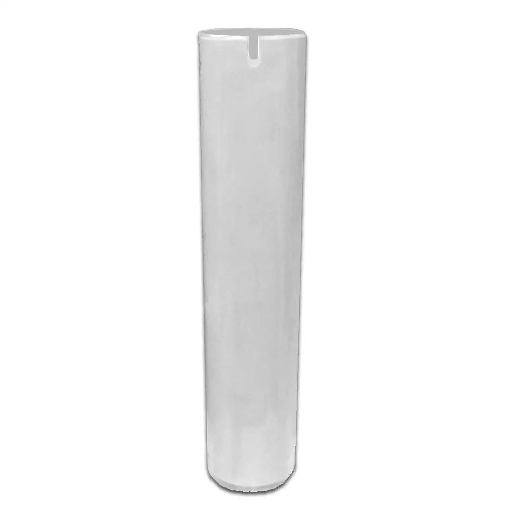 C.E. Smith Replacement Liner f/80 Series Flush Mount - White [53684A] - Rod Holder Accessories
