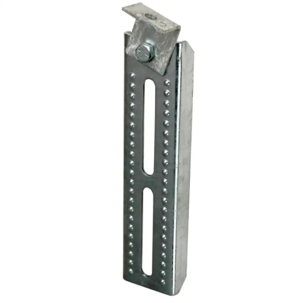 C.E. Smith Roller Bunk Mounting Bracket - 11’’ [10003GA] - Rollers & Brackets