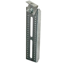 C.E. Smith Roller Bunk Mounting Bracket - 11’’ [10003GA] - Rollers & Brackets