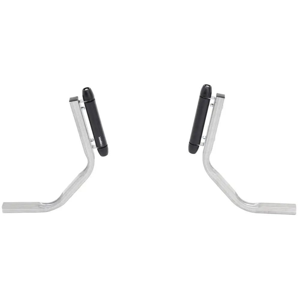 C.E. Smith Roller Pontoon Guide-On [27672] - Guide-Ons