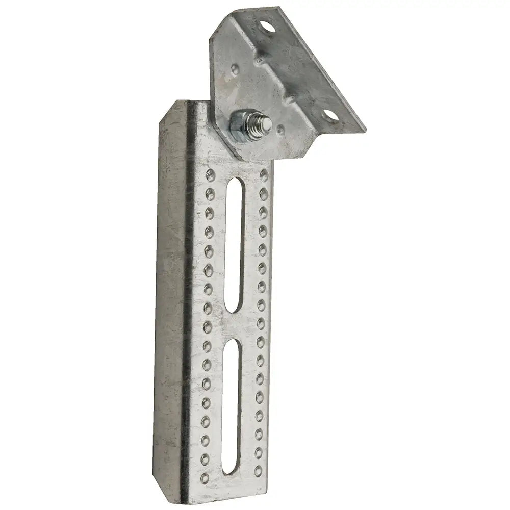 C.E. Smith Swivel Bracket Assembly - 8’’ Bracket [10000G] - Rollers & Brackets