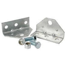 C.E. Smith Swivel Bracket Kit [10205GA] - Rollers & Brackets