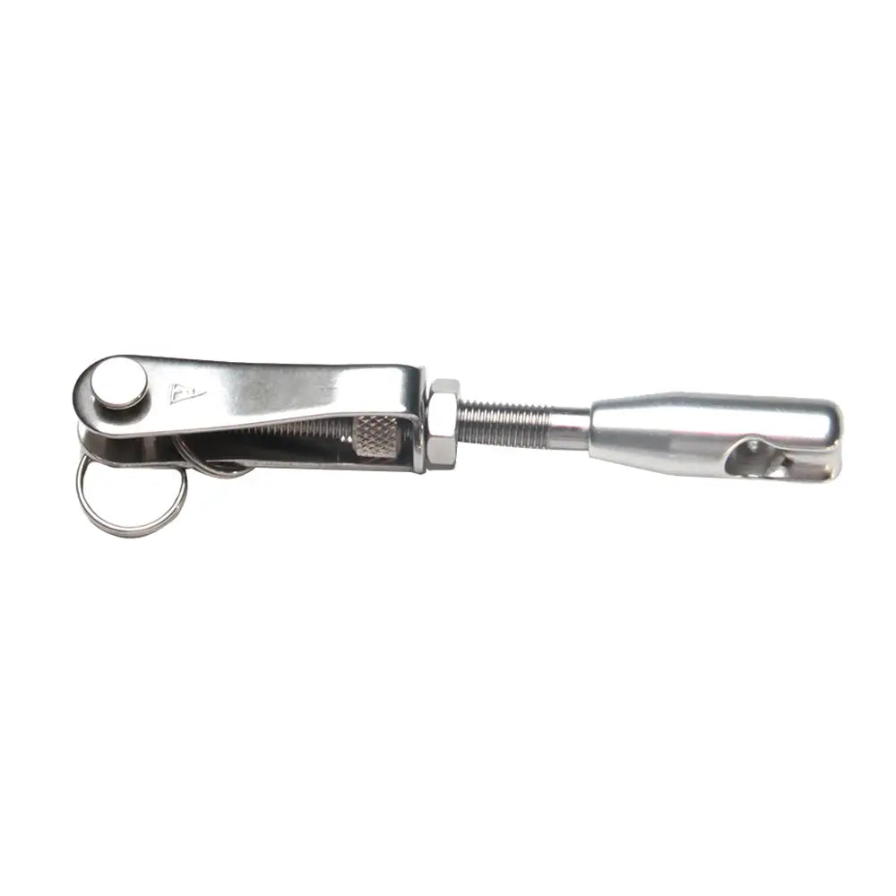 C. Sherman Johnson Adjuster w/Splice Eye [LS-3400] - Rigging