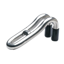 C. Sherman Johnson ’Captain Hook’ Chain Snubber Large Snubber Hook Only (1/2’’ T-316 Stainless Steel Stock) [46-475-5]