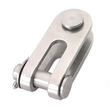 C. Sherman Johnson Double Jaw Rigging Toggle - 3/8’’ Pin [12-322] - Rigging