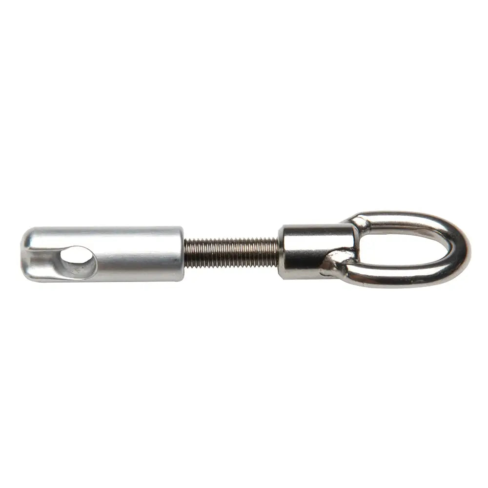 C. Sherman Johnson Gate Eye to Splice Eye Fitting [LS-3300] - Rigging