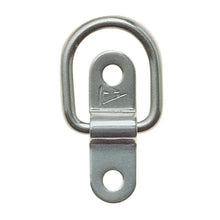 C.Sherman Johnson Hinged Mini Pad Eye - 3/16’’ [48-570] - Hardware