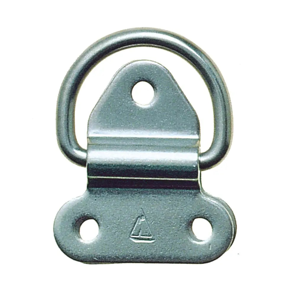 C. Sherman Johnson Hinged Pad Eye - 5/16’’ [48-585] - Hardware