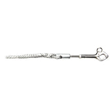 C. Sherman Johnson Mini Gate Hook w/Splice Eye [LS-3170] - Rigging