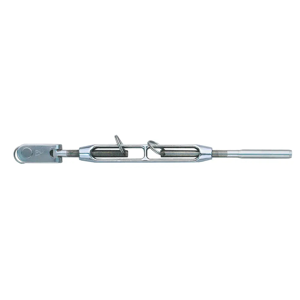 C. Sherman Johnson Open Body Jaw to Swage Turnbuckle f/1/8’’ Wire [26-314] - Rigging
