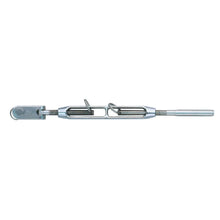 C. Sherman Johnson Open Body Jaw to Swage Turnbuckle f/3/16’’ Wire [27-316] - Rigging