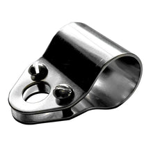 C. Sherman Johnson Pulpit Anchor f/1’’ Rail [29-501] - Rigging