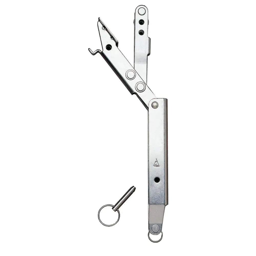 C. Sherman Johnson Quick Release Lever - 1/4’’ Pin [14-205] - Rigging