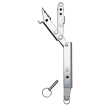 C. Sherman Johnson Quick Release Lever - 1/4’’ Pin [14-205] - Rigging