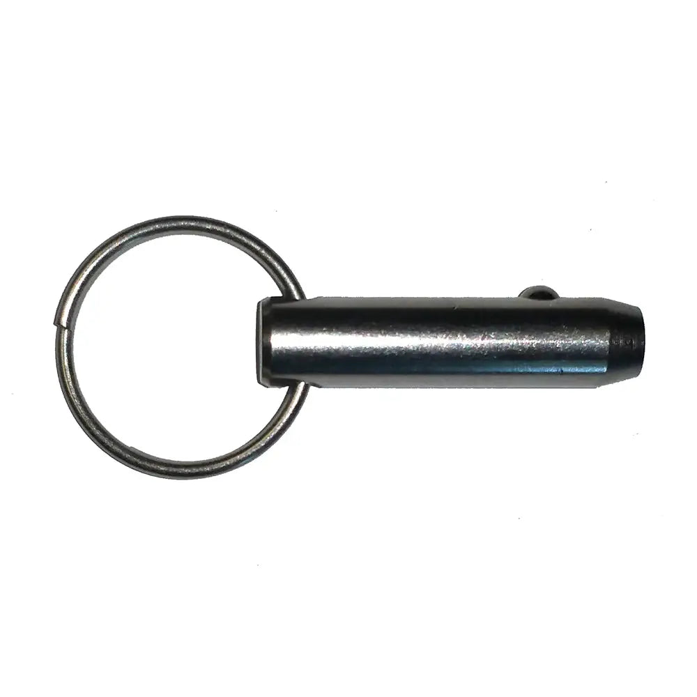 C. Sherman Johnson Quick Release Pin - 3/8’’ x 13/16’’ [QR-6-26] - Shackles/Rings/Pins