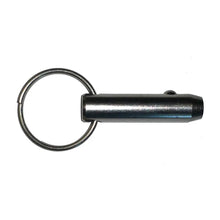 C. Sherman Johnson Quick Release Pin - 3/8’’ x 13/16’’ [QR-6-26] - Shackles/Rings/Pins