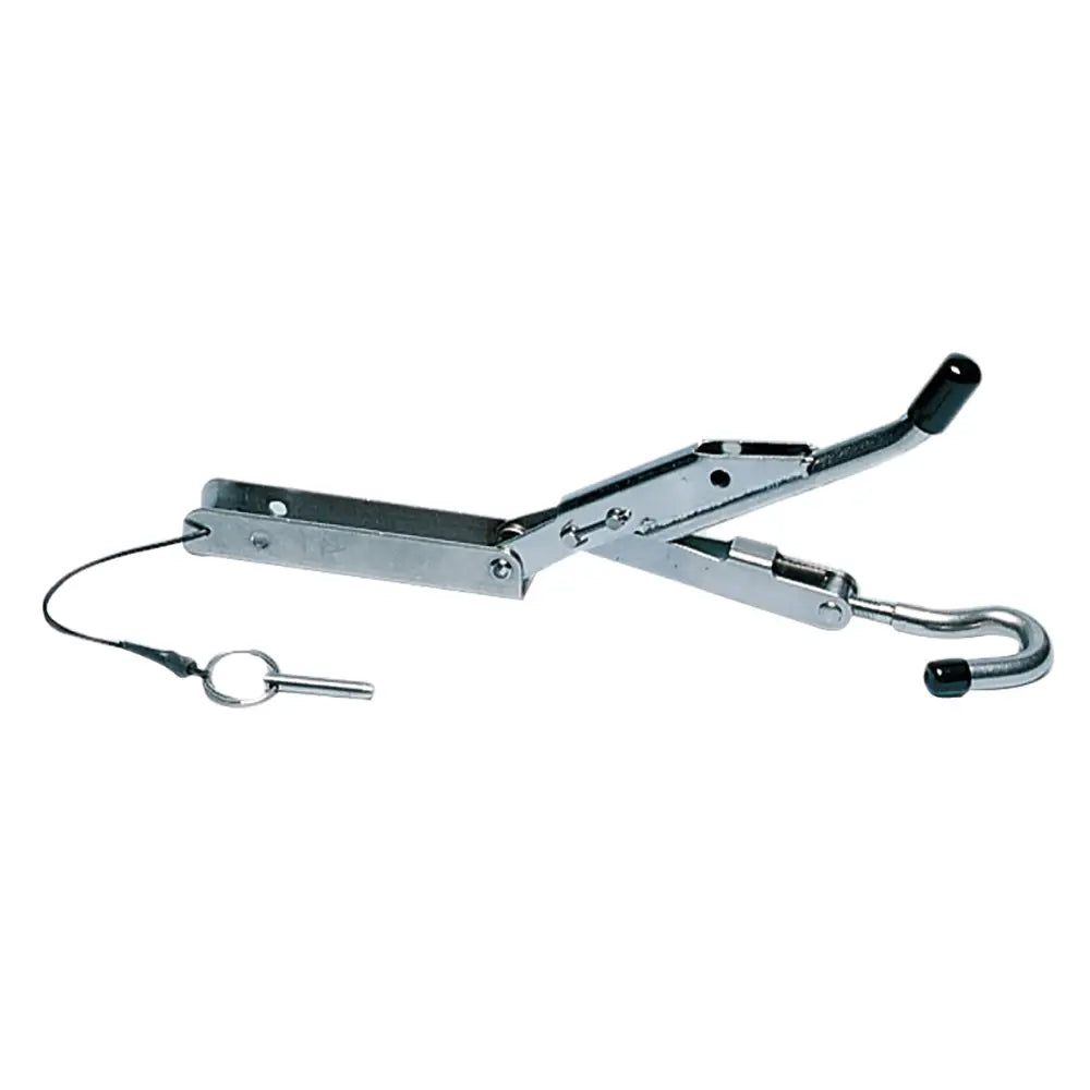 C.Sherman Johnson Single-Hook Anchor Chain Tensioner for 3/8’’ Chain [46-250-2] - Anchoring Accessories