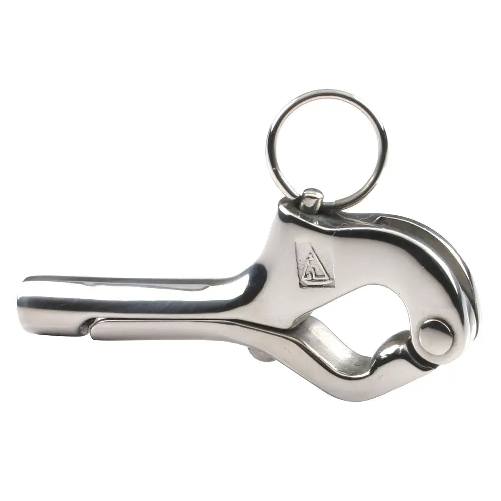 C. Sherman Johnson Snap Gate Hook - Body Only - 5/16’’ - 24 Left Hand [21-80] - Rigging
