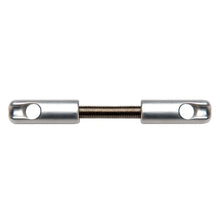 C. Sherman Johnson Splice Eye to Splice Eye Fitting [LS-3200] - Rigging