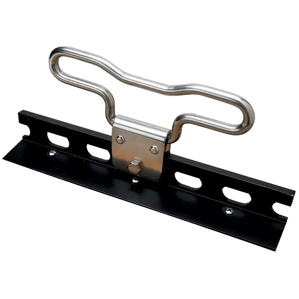 C. Sherman Johnson Toe Rail Folding Cleat [48-510] - Rigging