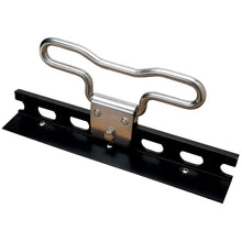 C. Sherman Johnson Toe Rail Folding Cleat [48-510] - Rigging