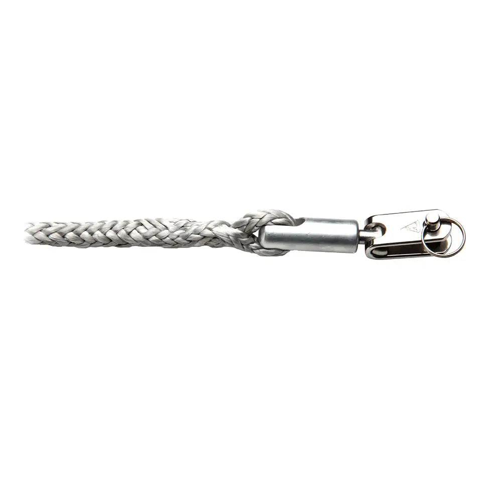C. Sherman Johnson Toggle Jaw w/Splice Eye [LS-3600] - Rigging