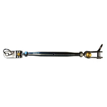 C. Shreman Johnson Jaw/Jaw Tubular Turnbuckle - Short [04-110S] - Rigging