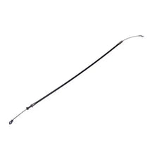 Cable Cowl Latch (BOTTOM) - OEM