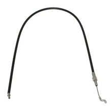 Cable Cowl Latch (TOP) - OEM