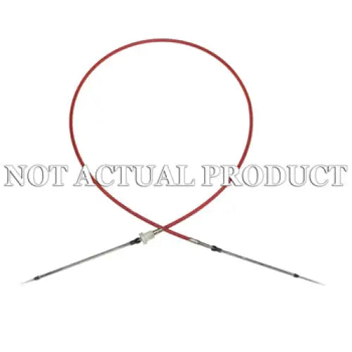 Cable Steering - Aftermarket