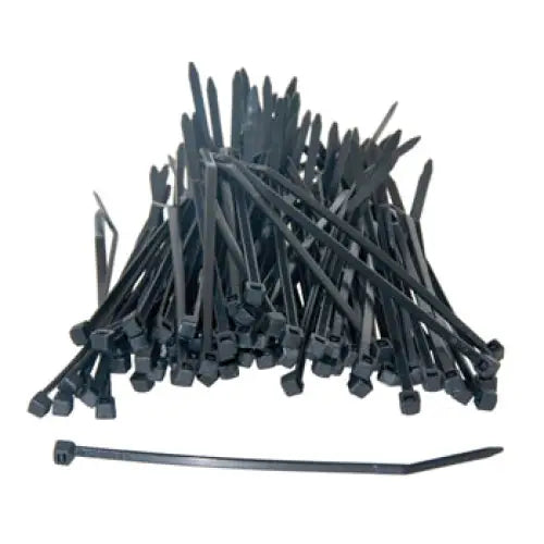 Cable Tie 4’’ 100pk - Aftermarket