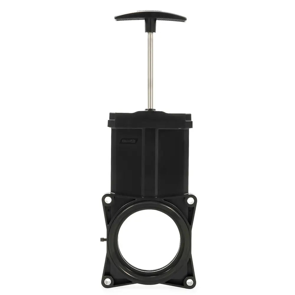 Camco 3’’ RV Waste Valve w/Plastic Handle [39513] - Sanitation