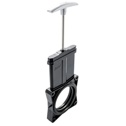 Camco 3’’ Waste Valve w/Metal Handle [39511] - Sanitation
