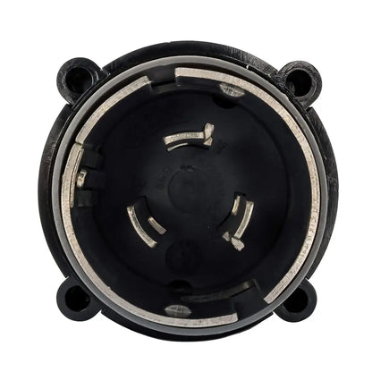 Camco 50AM/30AF Power Grip Marine 12’’ Locking Adapter - M-Lock/F-Locking Adapter [55625] - Shore Power