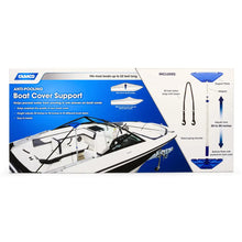 Camco Adjustable Boat Cover Support Kit [41970] - Winter Covers