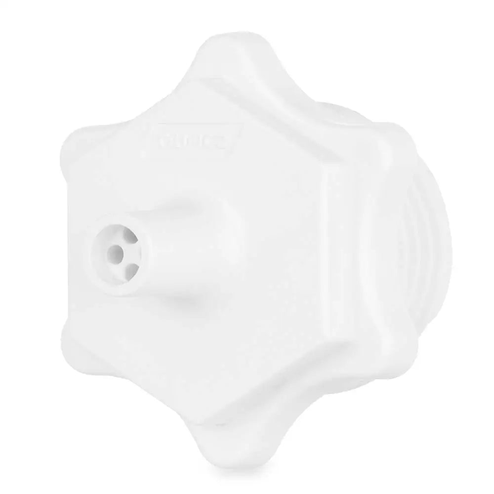 Camco Blow Out Plug - Plastic - Screws Into Water Inlet [36103] - Accessories