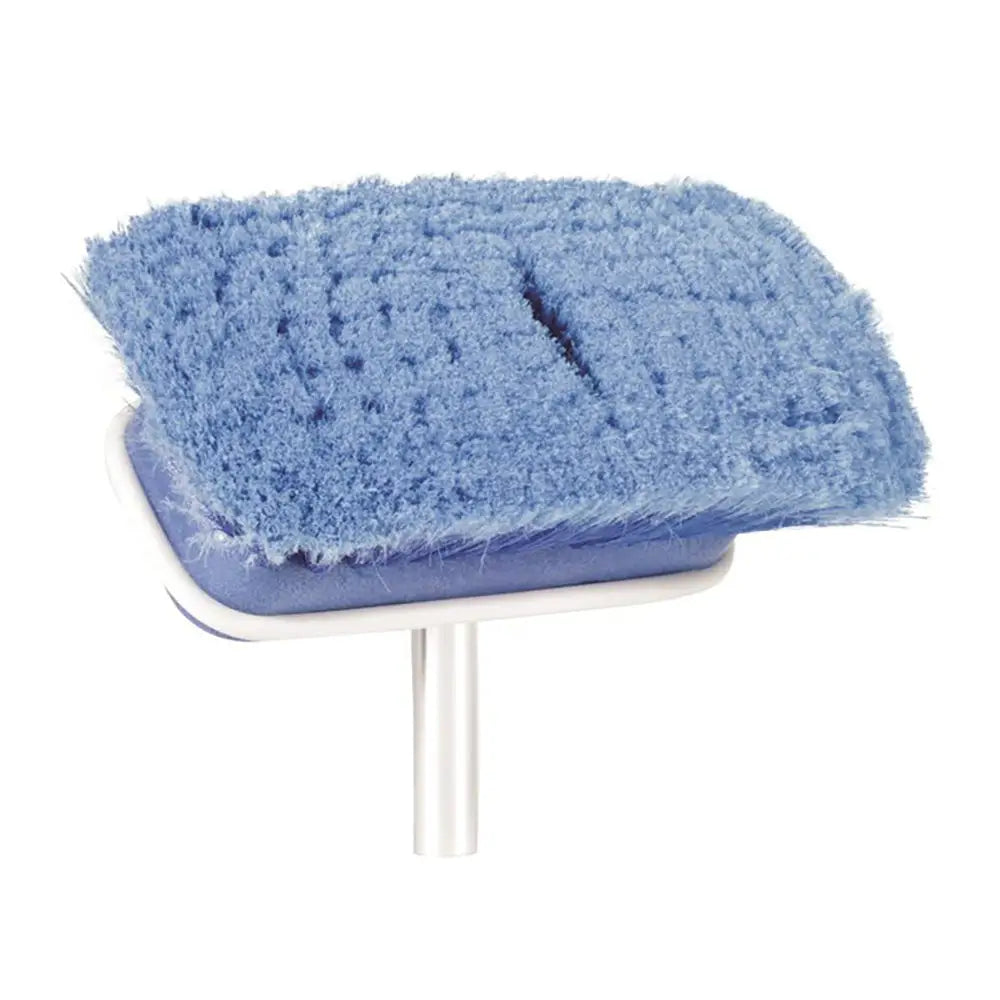Camco Brush Attachment - Extra Soft [41920] - Cleaning