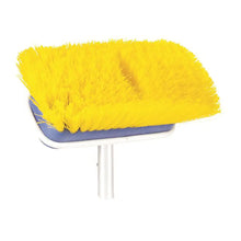 Camco Brush Attachment - Medium - Yellow [41924] - Cleaning