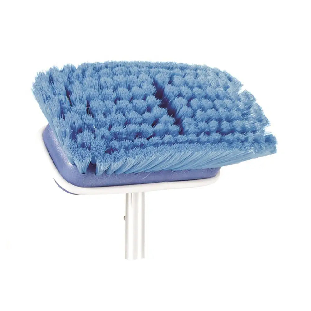 Camco Brush Attachment - Soft - Blue [41922] - Cleaning