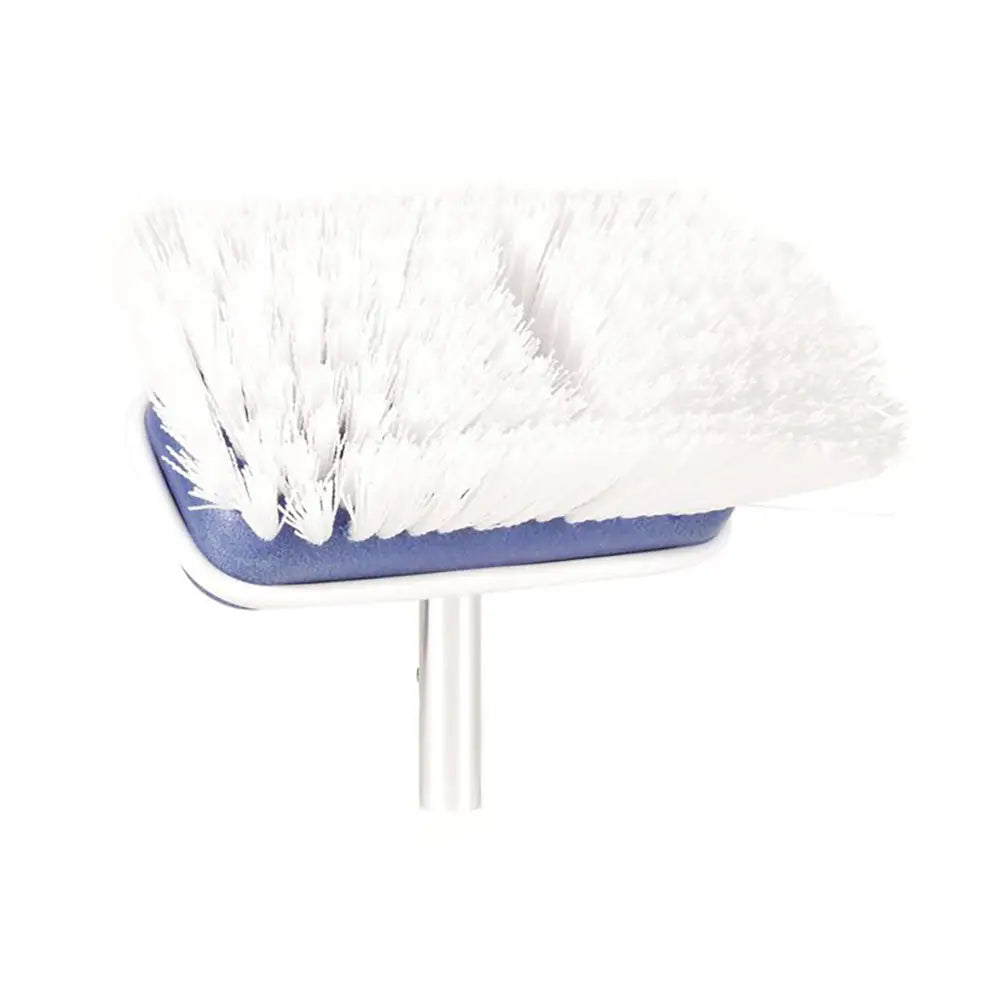 Camco Brush Attachment - Stiff - White [41926] - Cleaning