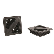 Camco Bumper Cap w/Insect Screen - 2-Pack [40325] - Accessories