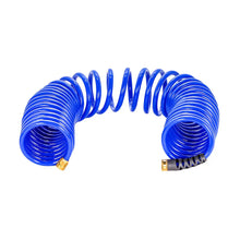 Camco Coil Hose - 40 [41985] - Cleaning