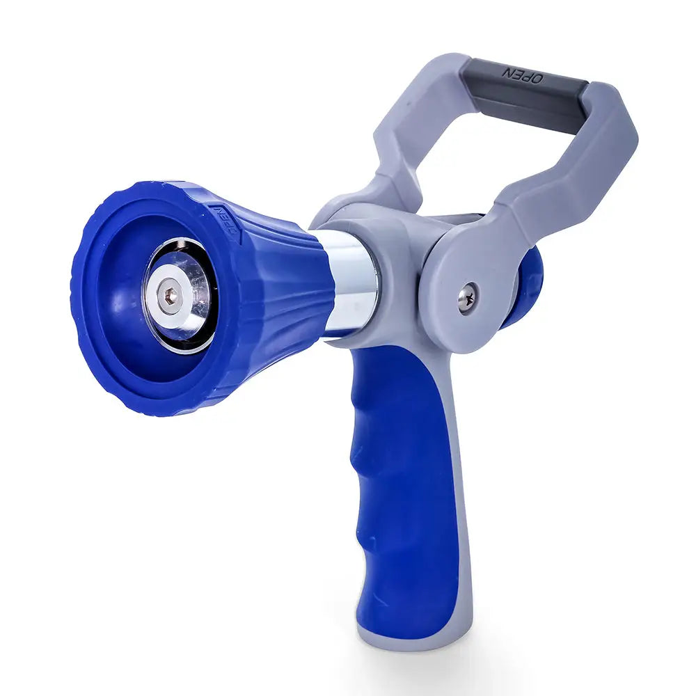 Camco Coil Hose Nozzle w/Hand Lever [41987] - Cleaning