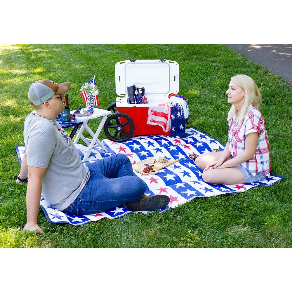 Camco Cooler Cart Kit [51798] - Accessories
