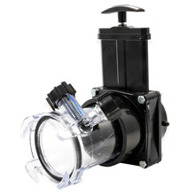 Camco Dual Flush Pro w/Gate Valve [39062] - Sanitation
