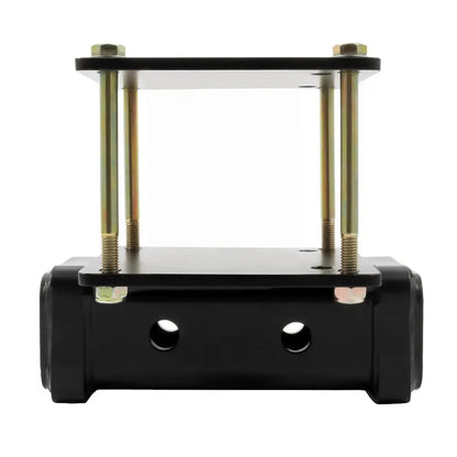 Camco Eaz-Lift Square Bumper Hitch Bumper Mount [48473] - Hitches & Accessories