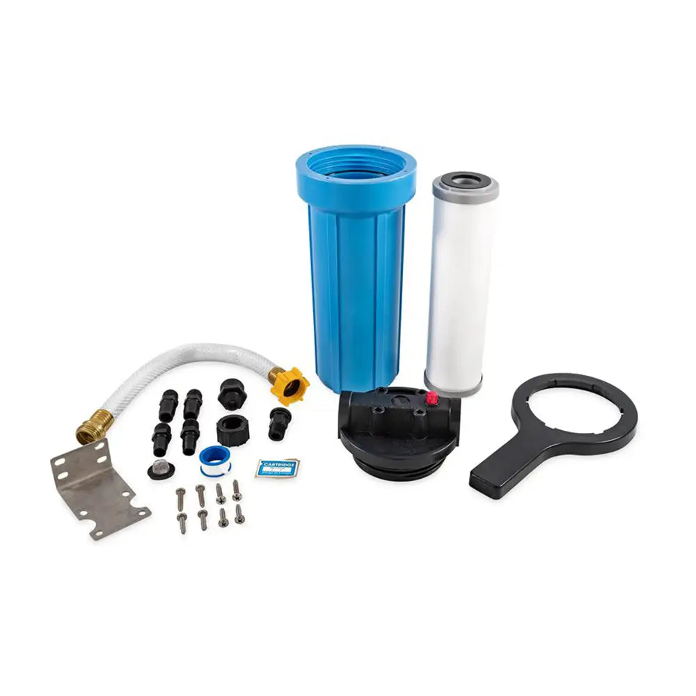 Camco EVO Marine Water Filter [40634] - Accessories