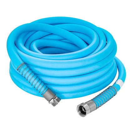 Camco EvoFlex 75 RV/Marine Drinking Water Hose - 5/8’’ ID [22597] - Hydration