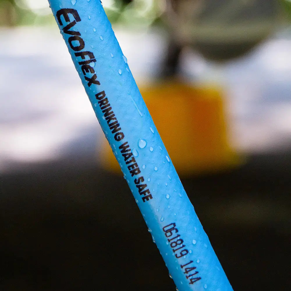 Camco EvoFlex Drinking Water Hose - 35 [22595] - Hydration